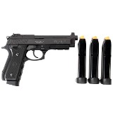 TAURUS PT 101 P .40 CALIBER - 3 of 3