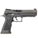 SIG SAUER P320 XFIVE LEGION 9MM LUGER (9X19 PARA) - 2 of 3