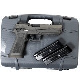 SIG SAUER P320 XFIVE LEGION 9MM LUGER (9X19 PARA) - 3 of 3