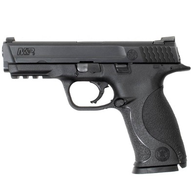 SMITH & WESSON M&P 9 9MM LUGER (9X19 PARA)