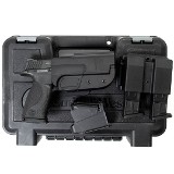 SMITH & WESSON M&P 9 9MM LUGER (9X19 PARA) - 3 of 3