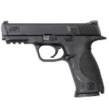 SMITH & WESSON M&P 9 9MM LUGER (9X19 PARA) - 1 of 3