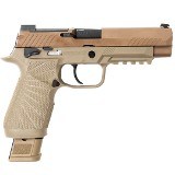 SIG SAUER P320 M17 9MM LUGER (9X19 PARA) - 2 of 3