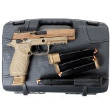 SIG SAUER P320 M17 9MM LUGER (9X19 PARA) - 3 of 3