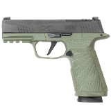 SIG SAUER P365X MACRO TACOPS 9MM LUGER (9X19 PARA) - 1 of 3