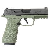 SIG SAUER P365X MACRO TACOPS 9MM LUGER (9X19 PARA) - 2 of 3