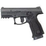 STEYR M9-A2 MF 9MM LUGER (9X19 PARA) - 1 of 3