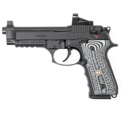 GIRSAN REGARD MC 9MM LUGER (9X19 PARA)