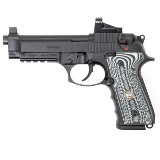 GIRSAN REGARD MC 9MM LUGER (9X19 PARA) - 1 of 3