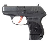 RUGER LCP .380 ACP - 1 of 3