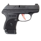 RUGER LCP .380 ACP - 2 of 3