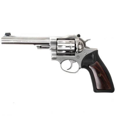 RUGER GP100 .22 LR