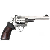 RUGER GP100 .22 LR - 2 of 2