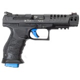 WALTHER PPQ Q5 MATCH 9MM LUGER (9X19 PARA) - 2 of 3