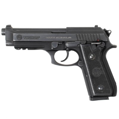 TAURUS PT92 AF-D 9MM LUGER (9X19 PARA)