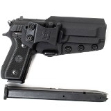 TAURUS PT92 AF-D 9MM LUGER (9X19 PARA) - 3 of 3