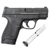SMITH & WESSON M&P 9 SHIELD 9MM LUGER (9X19 PARA) - 3 of 3
