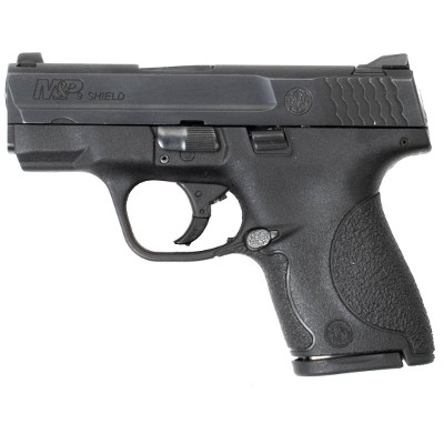 SMITH & WESSON M&P 9 SHIELD 9MM LUGER (9X19 PARA)