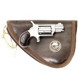NORTH AMERICAN ARMS NAA-22LR MINI REVOLVER .22 LR - 3 of 3