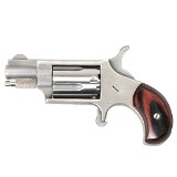 NORTH AMERICAN ARMS NAA-22LR MINI REVOLVER .22 LR - 1 of 3