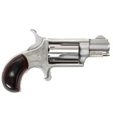 NORTH AMERICAN ARMS NAA-22LR MINI REVOLVER .22 LR - 2 of 3
