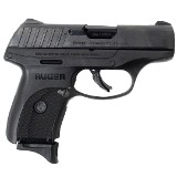 RUGER EC9S 9MM LUGER (9X19 PARA) - 2 of 3