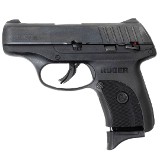 RUGER EC9S 9MM LUGER (9X19 PARA) - 1 of 3