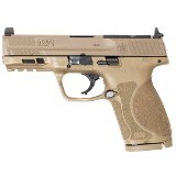 SMITH & WESSON M&P 9 M2.0 9MM LUGER (9X19 PARA) - 1 of 3