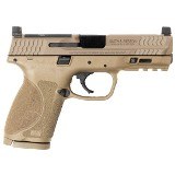 SMITH & WESSON M&P 9 M2.0 9MM LUGER (9X19 PARA) - 2 of 3