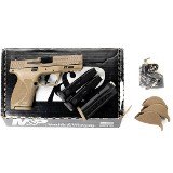 SMITH & WESSON M&P 9 M2.0 9MM LUGER (9X19 PARA) - 3 of 3