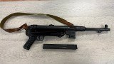 AMERICAN TACTICAL IMPORTS MP40P 9MM LUGER (9X19 PARA) - 1 of 2
