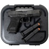 GLOCK 19 GEN5 9MM LUGER (9X19 PARA) - 3 of 3