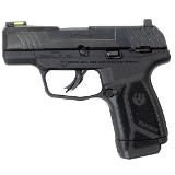 RUGER MAX-9 9MM LUGER (9X19 PARA) - 1 of 3