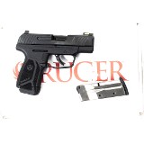 RUGER MAX-9 9MM LUGER (9X19 PARA) - 3 of 3