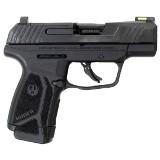 RUGER MAX-9 9MM LUGER (9X19 PARA) - 2 of 3