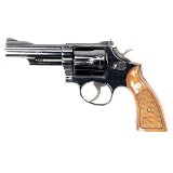 SMITH & WESSON 19-3 .357 MAG - 1 of 2