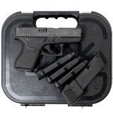 GLOCK 43 9MM LUGER (9X19 PARA) - 3 of 3