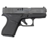 GLOCK 43 9MM LUGER (9X19 PARA) - 2 of 3