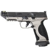 SMITH & WESSON M&P9 M2.0 COMPETITOR 9MM LUGER (9X19 PARA) - 1 of 3