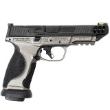SMITH & WESSON M&P9 M2.0 COMPETITOR 9MM LUGER (9X19 PARA) - 2 of 3