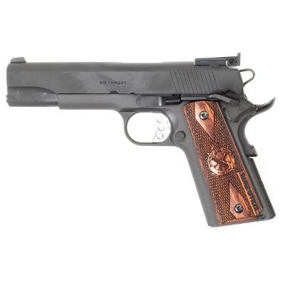 SPRINGFIELD ARMORY RO TARGET 9MM LUGER (9X19 PARA)