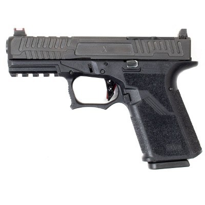 FAXON FIREARMS FX19 9MM LUGER (9X19 PARA)