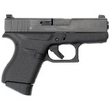 GLOCK 43 9MM LUGER (9X19 PARA) - 2 of 3