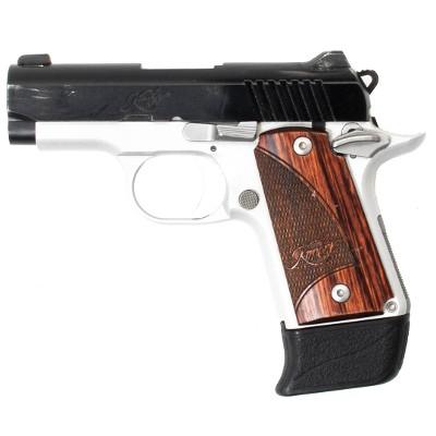 KIMBER MICRO 9 9MM LUGER (9X19 PARA)