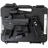 CANIK METE MC9 9MM LUGER (9X19 PARA) - 3 of 3