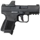 CANIK METE MC9 9MM LUGER (9X19 PARA) - 2 of 3