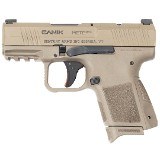 CANIK METE MC9 9MM LUGER (9X19 PARA) - 1 of 3