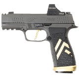 SIG SAUER P365 LEGION 9MM LUGER (9X19 PARA) - 1 of 3