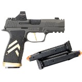SIG SAUER P365 LEGION 9MM LUGER (9X19 PARA) - 3 of 3