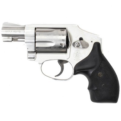 SMITH & WESSON 642-2 AIRWEIGHT .38 SPL